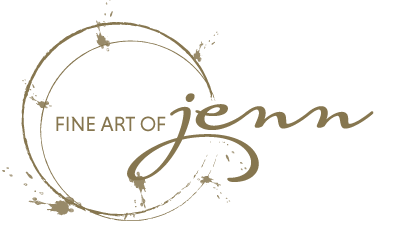 Fine Art of Jenn