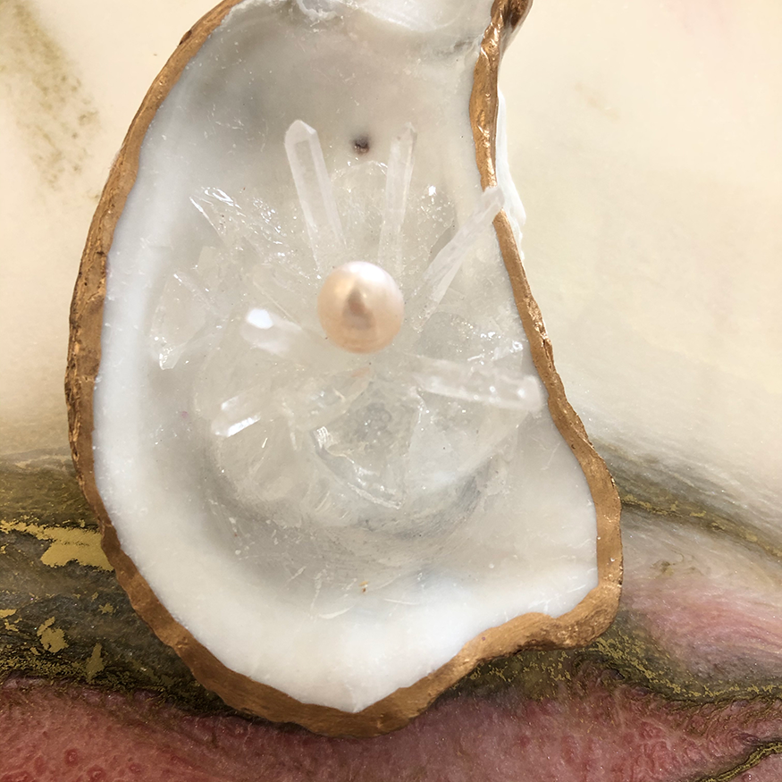 sincerity XIII closeup