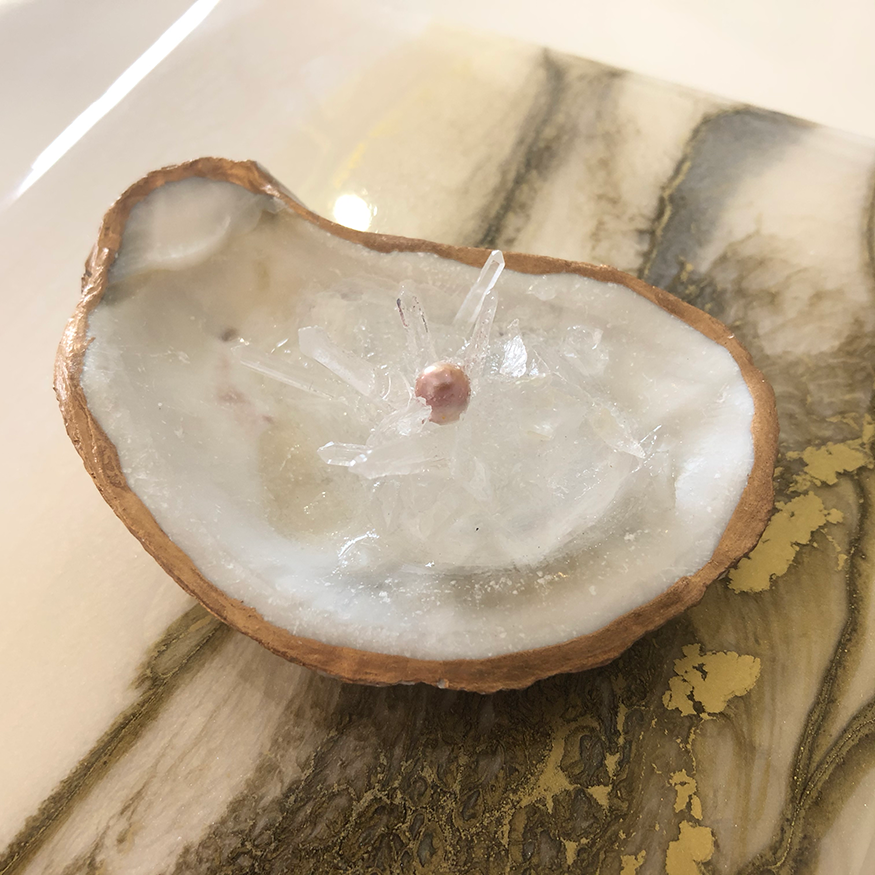 sincerity VIII closeup