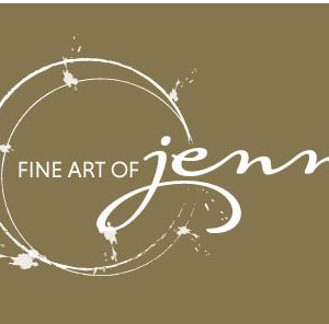 Fine Art of Jenn Gift Card